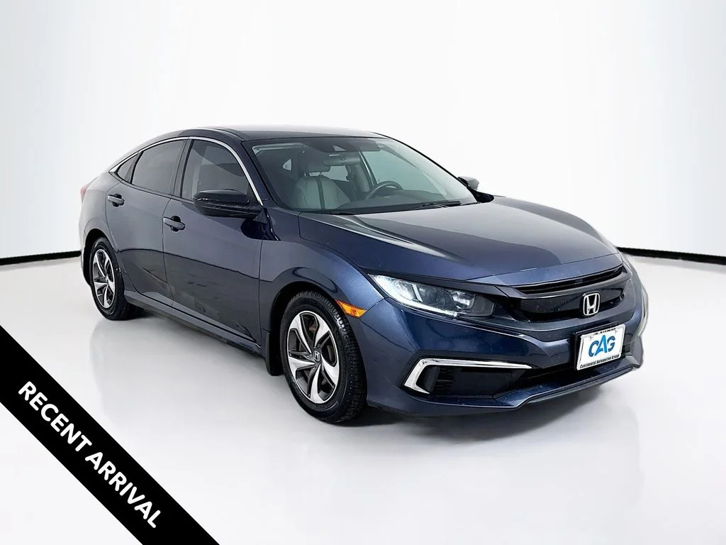 Certified Pre-Owned Vehicles | Continental Automotive Group