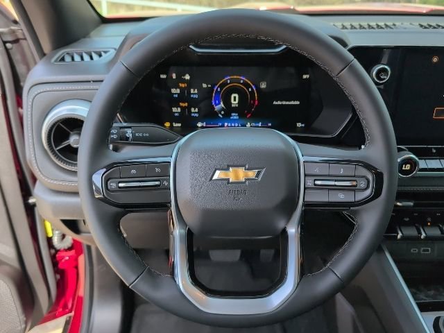 2026 Chevrolet Colorado LT - Photo 16