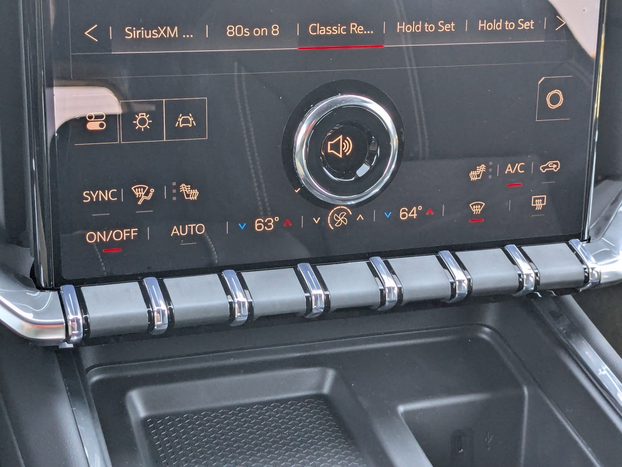 2026 GMC Acadia Elevation - Photo 19