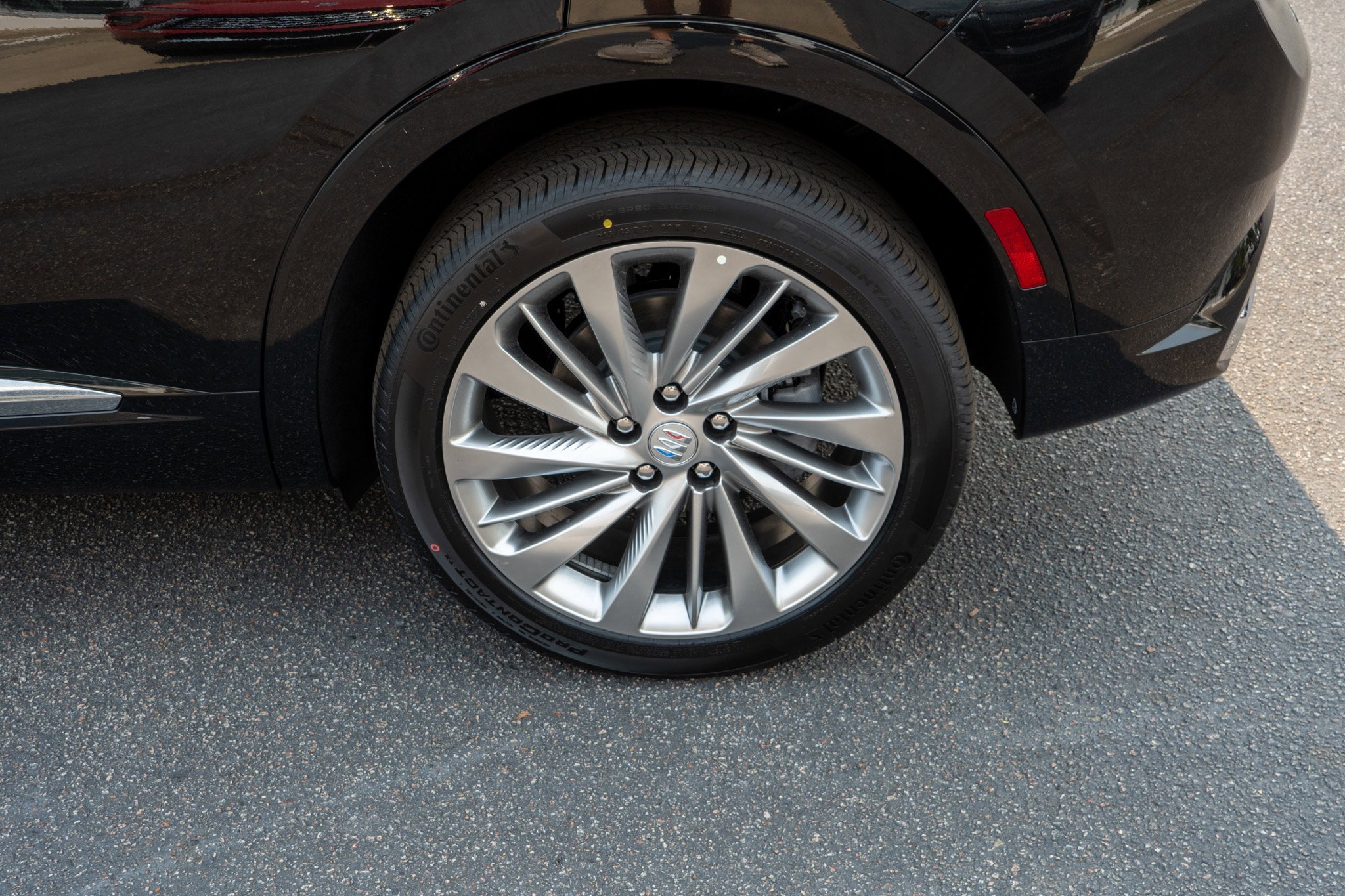 2026 Buick Envision Avenir - Photo 9