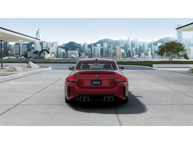 New 2026 Vegas Red Metallic BMW M2 image 5