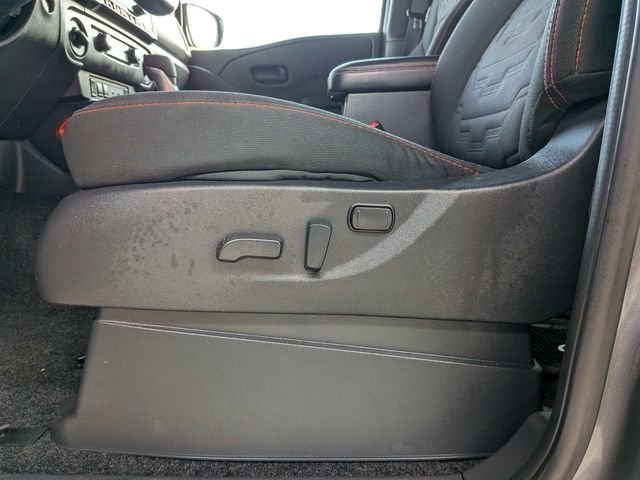 Used 2026 Gray Nissan PRO-4X image 17