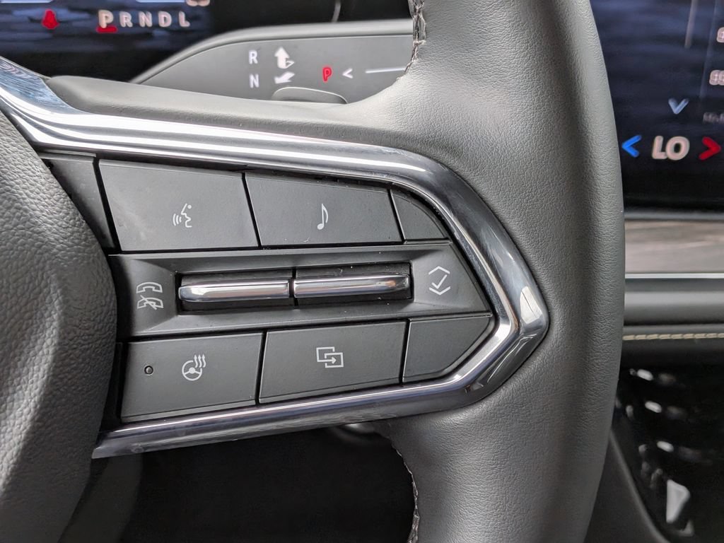 2025 Chevrolet Tahoe Premier - Photo 24