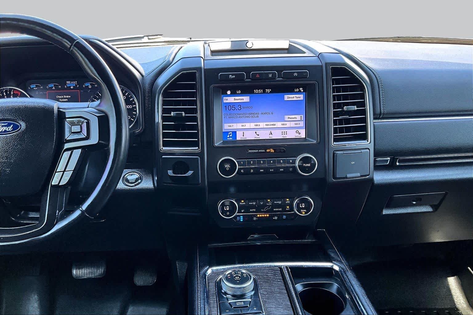 Used 2019 Magnetic Ford Limited image 7