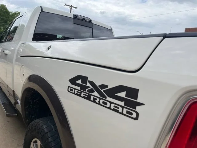 Used 2018  Ram Longhorn image 14