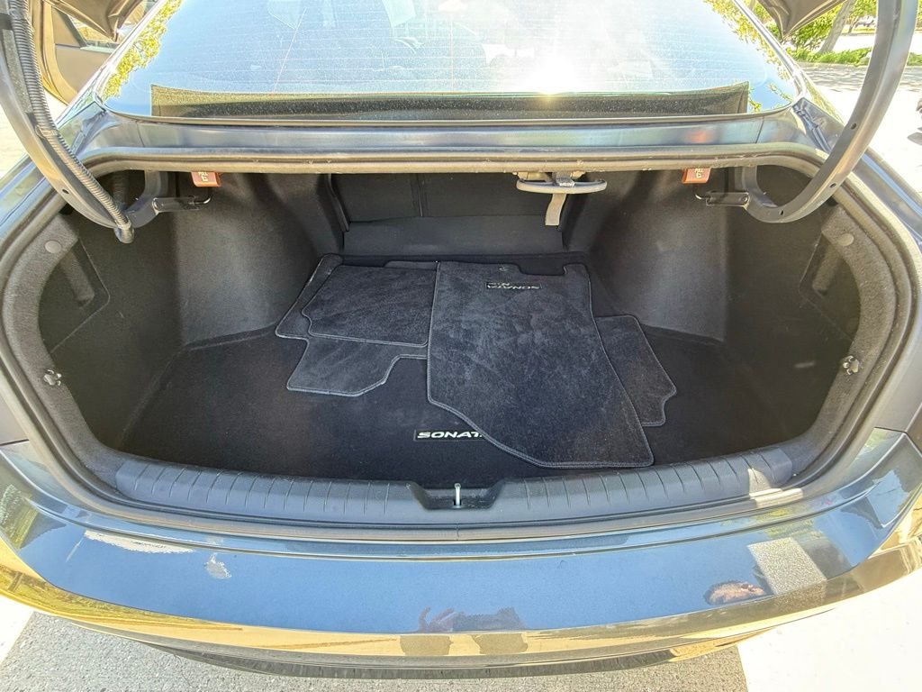 Used 2023 Gray Hyundai N Line image 30