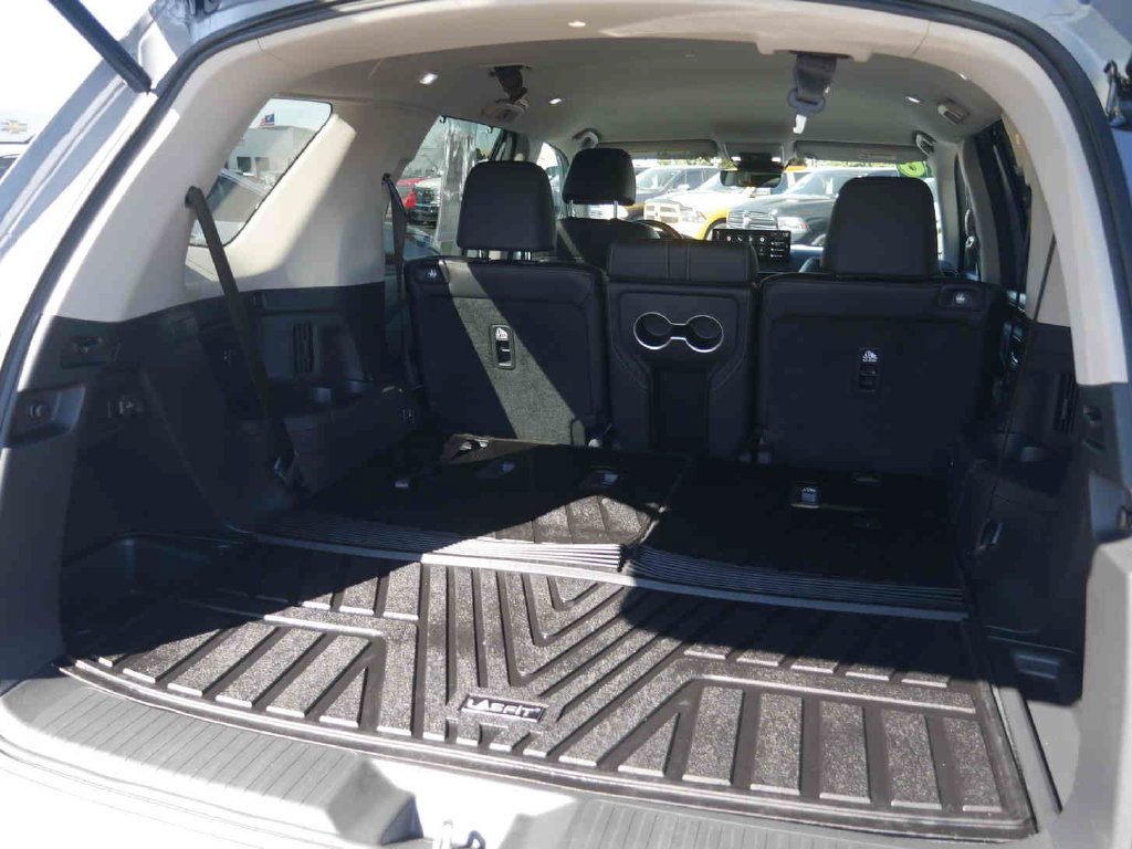 Used 2026  Honda EX-L image 8