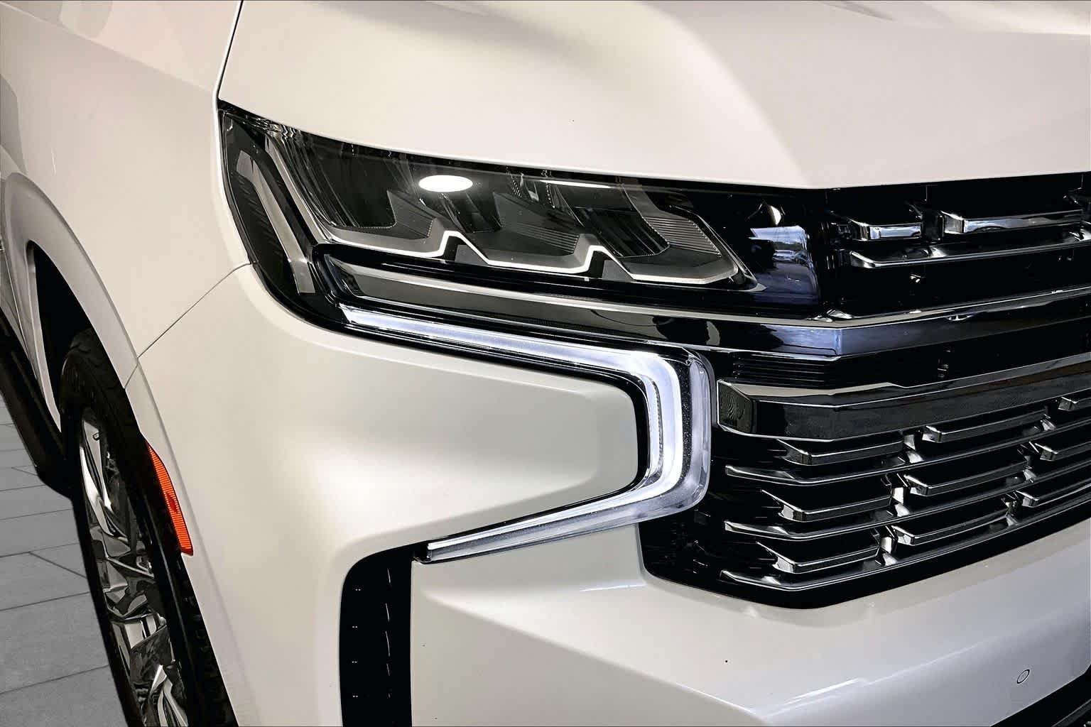 2023 Chevrolet Tahoe Premier - Photo 26
