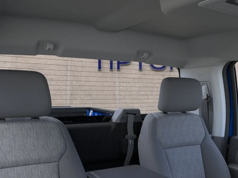 New 2026 Argon Blue Metallic Ford XL image 22