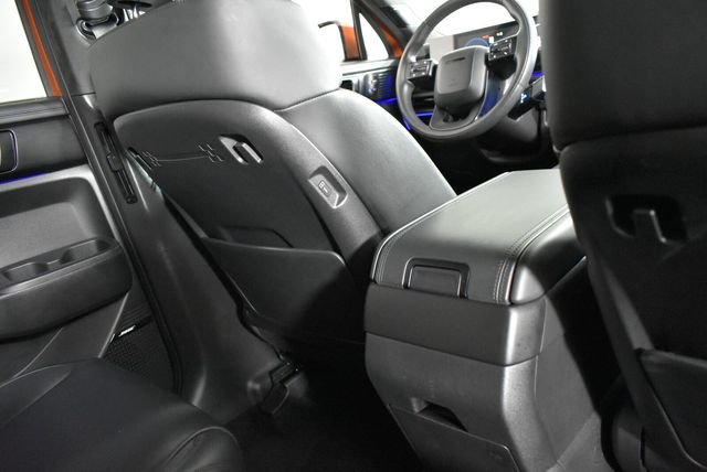 2025 Hyundai Santa Fe Calligraphy - Photo 25