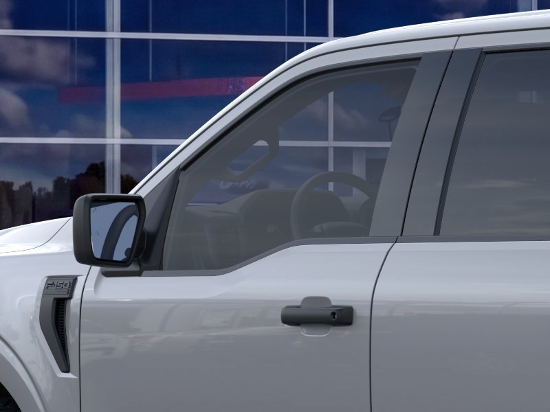 New 2026 Avalanche Ford STX image 19