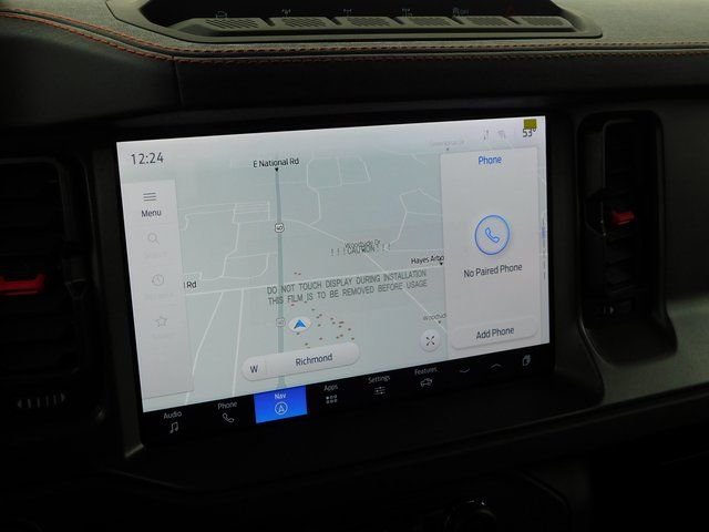 2025 Ford Bronco 4-Door Raptor - Photo 37