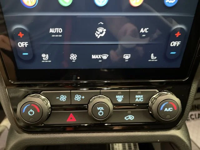 New 2026 Shadow Black Ford Raptor® image 19
