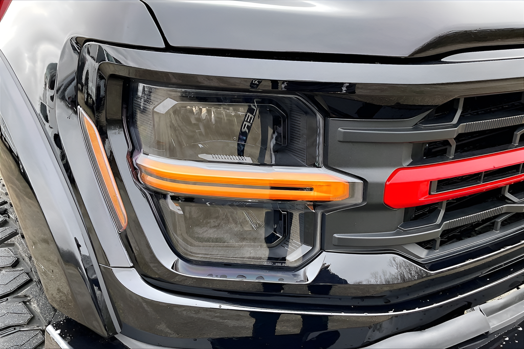 2025 Ford F-150 XLT - Photo 21