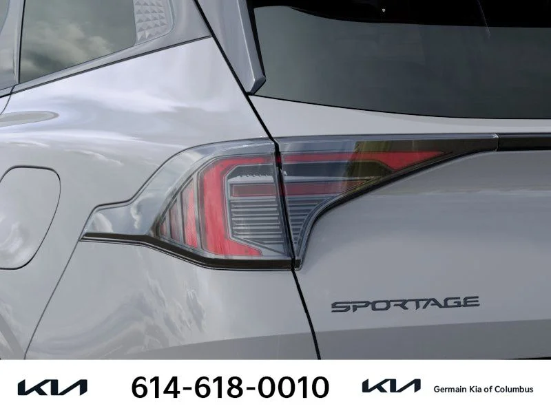 2026 Kia Sportage X-Line - Photo 14