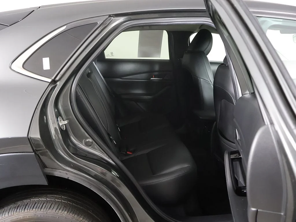 Used 2024 Gray Mazda 2.5 S Select Sport image 29
