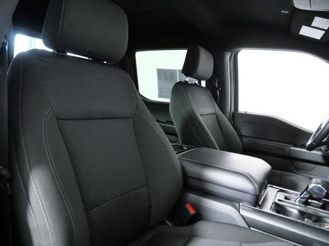 Certified Used 2023 Gray Ford XLT image 14