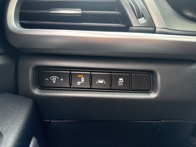 Used 2020 Gray Kia S image 13