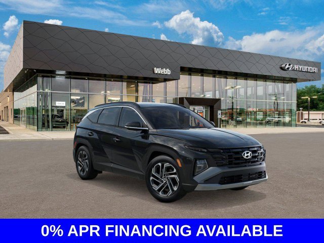 New 2026 Black Hyundai  image 2