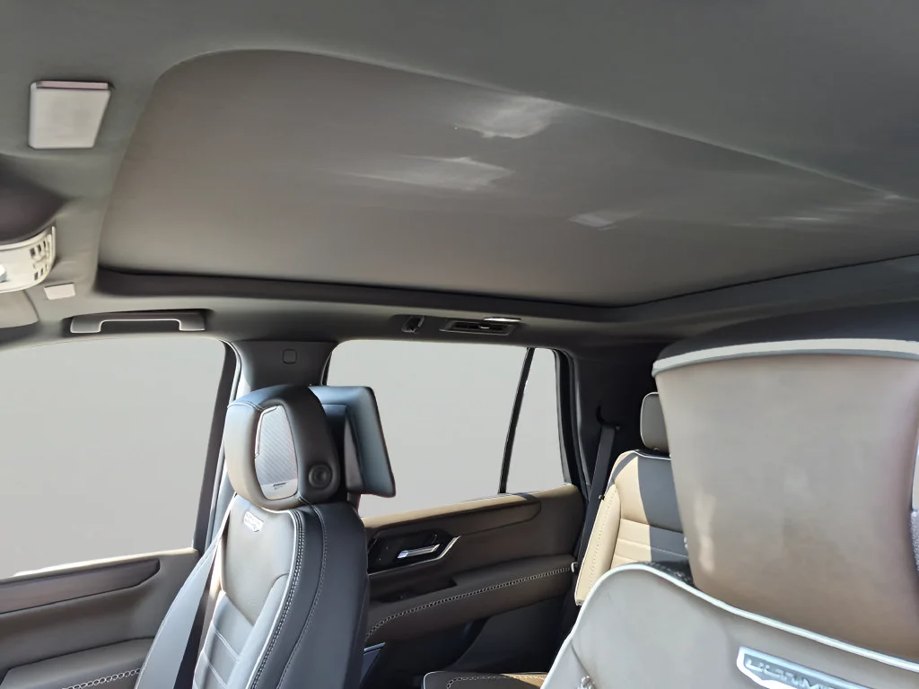 New 2026 GMC Yukon Denali Ultimate, photo 28