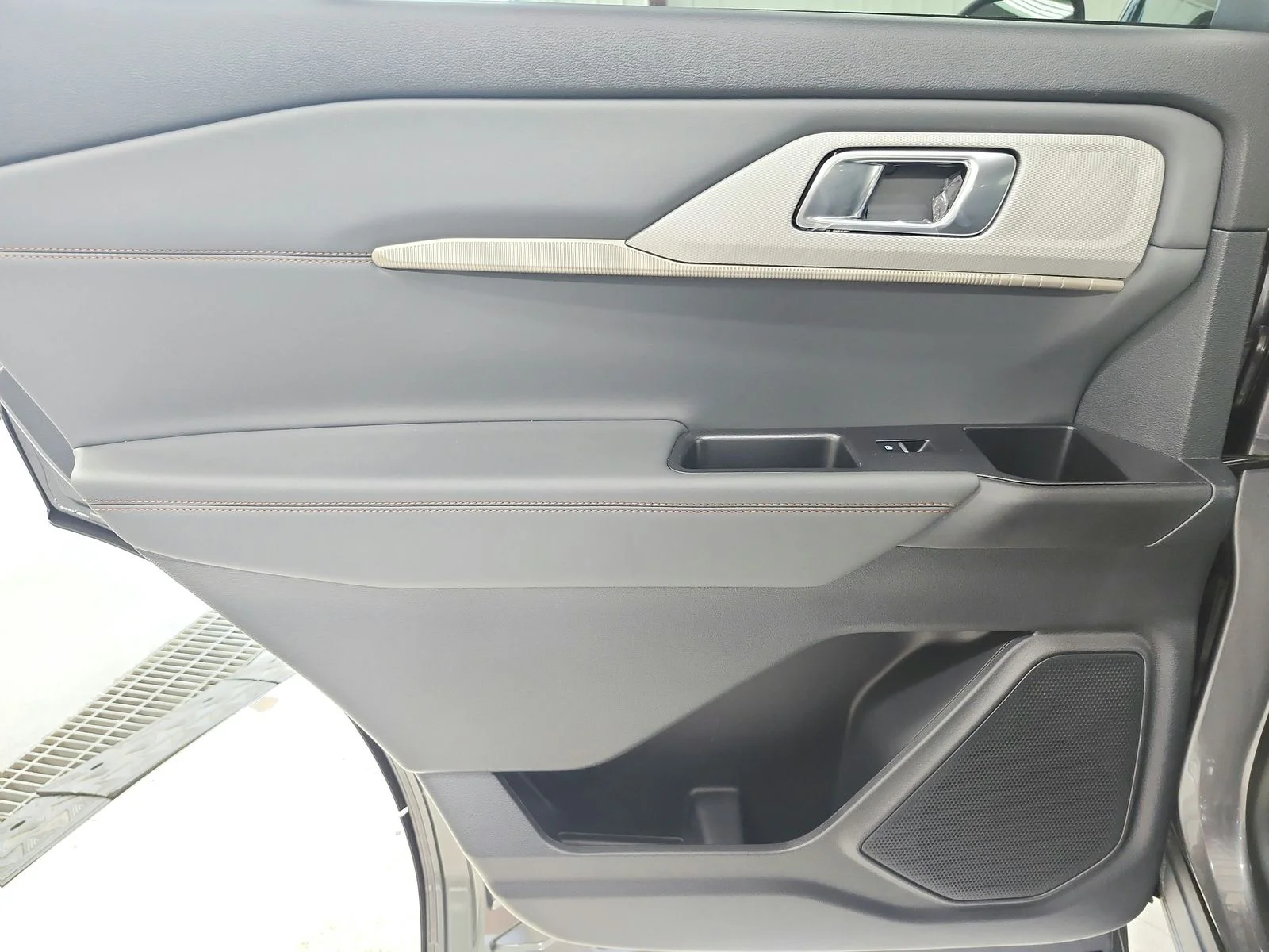 New 2026 Gray Ford Active image 38