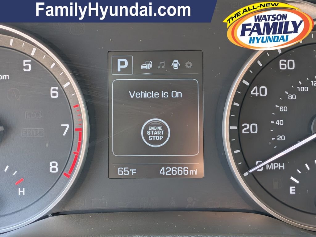 2018 Hyundai Elantra Value Edition - Photo 14
