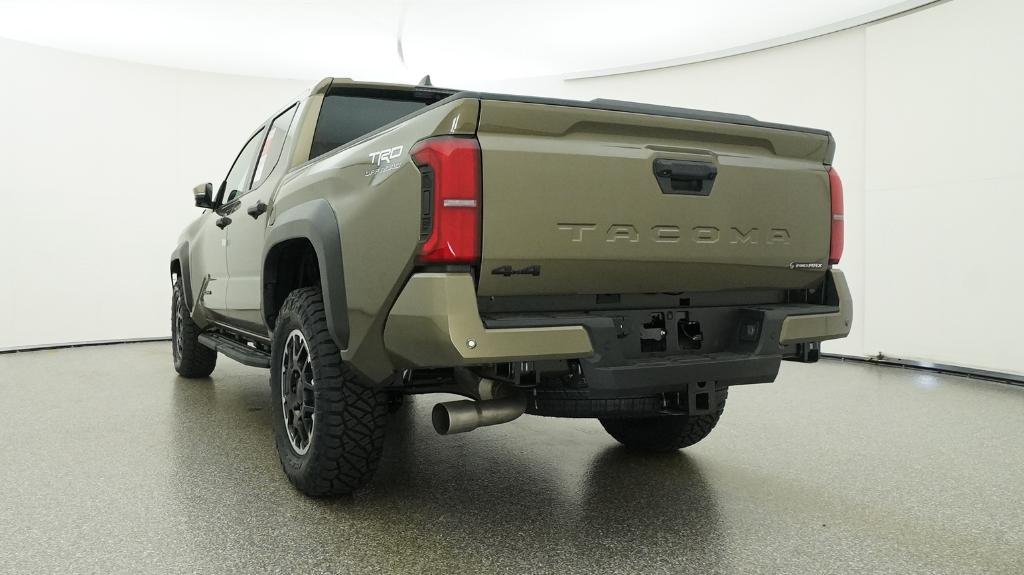 2026 Toyota Tacoma TRD Off Road - Photo 47