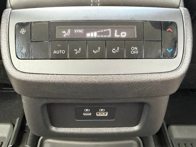 Certified Used 2024 Pearl White Nissan SL image 19