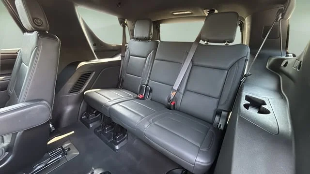 Used 2024 Black Chevrolet LT image 33