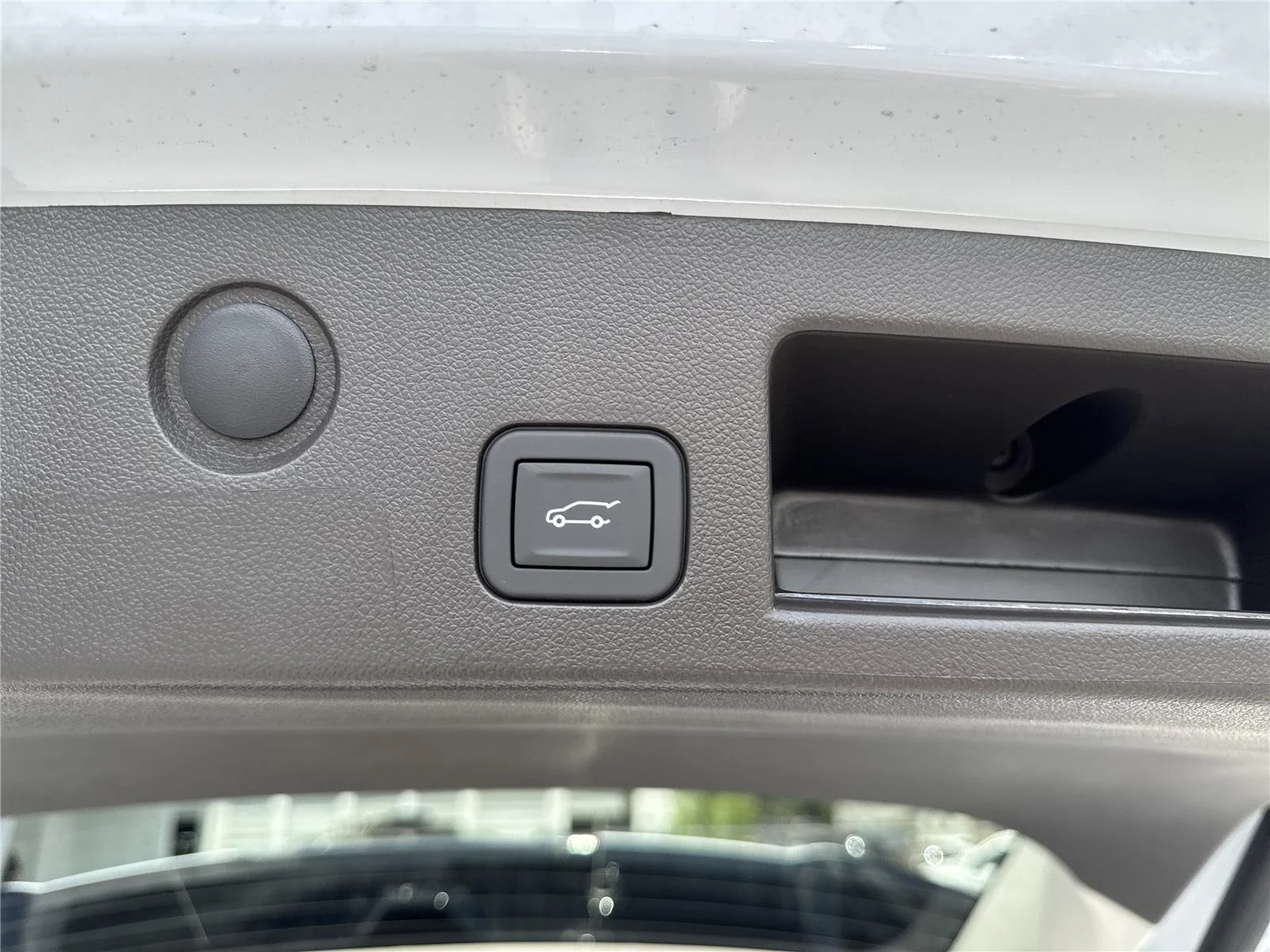 New 2026 Glacier White Tricoat GMC Denali image 36