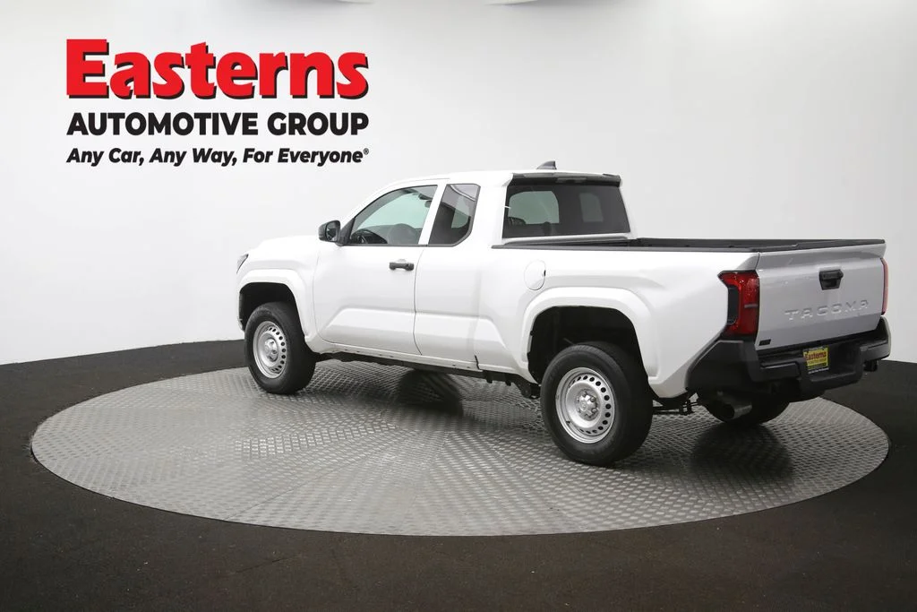 Used 2024 White Toyota SR image 59