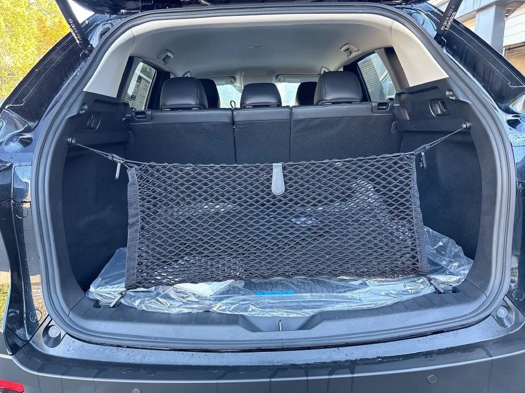 New 2026 Jet Black Mica Mazda 2.5 S Preferred AWD image 25