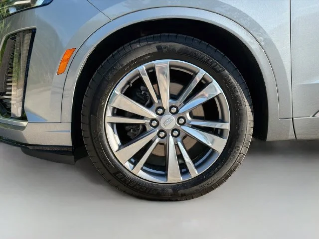 2024 Cadillac XT6 Premium Luxury - Photo 44