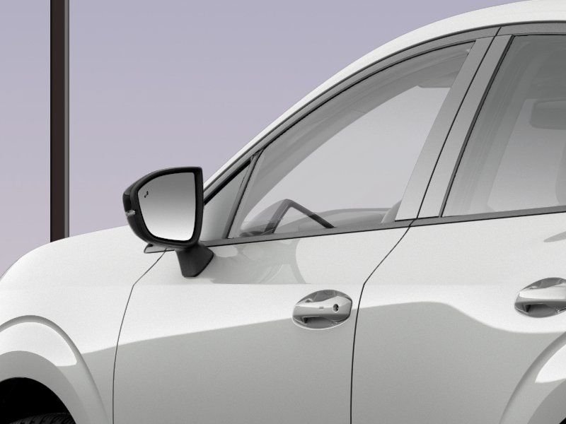 New 2027 White Nissan SL image 14