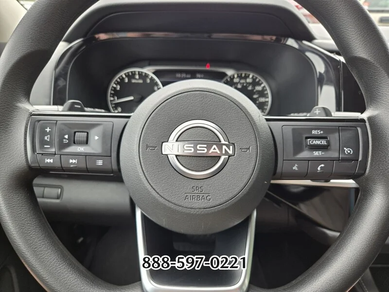 2022 Nissan Pathfinder S - Photo 27