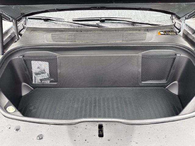 Used 2025 Limestone Rivian Adventure Dual Motor Standard Pack image 33