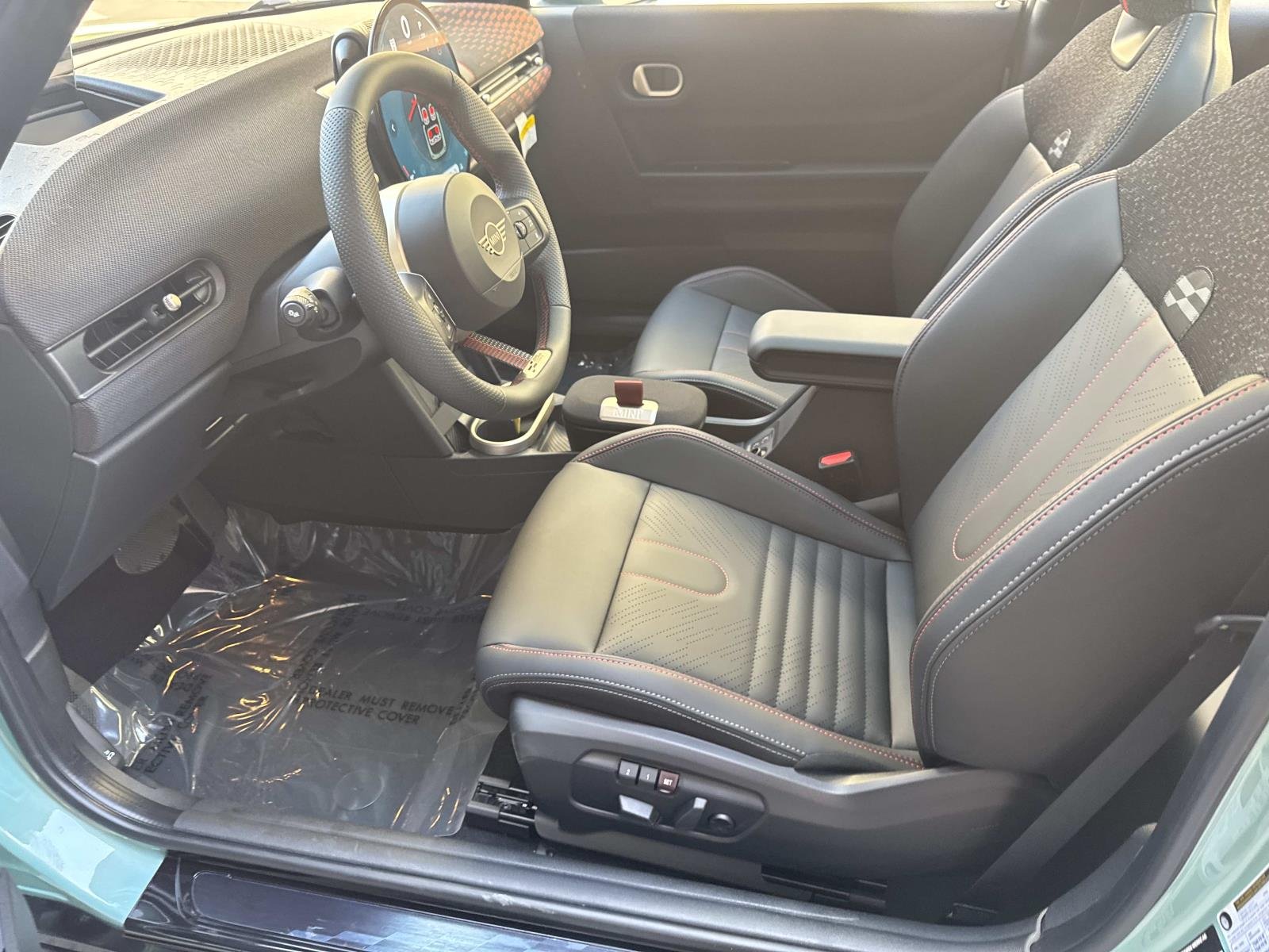 2026 MINI Hardtop 2 Door S - Photo 9