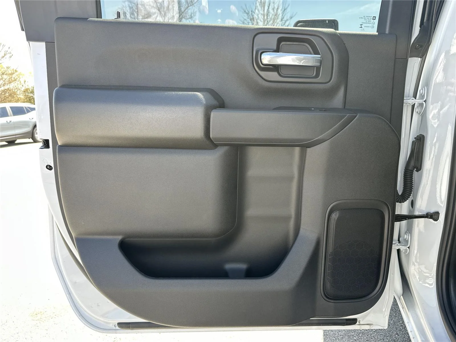 New 2025 Summit White GMC Pro image 20