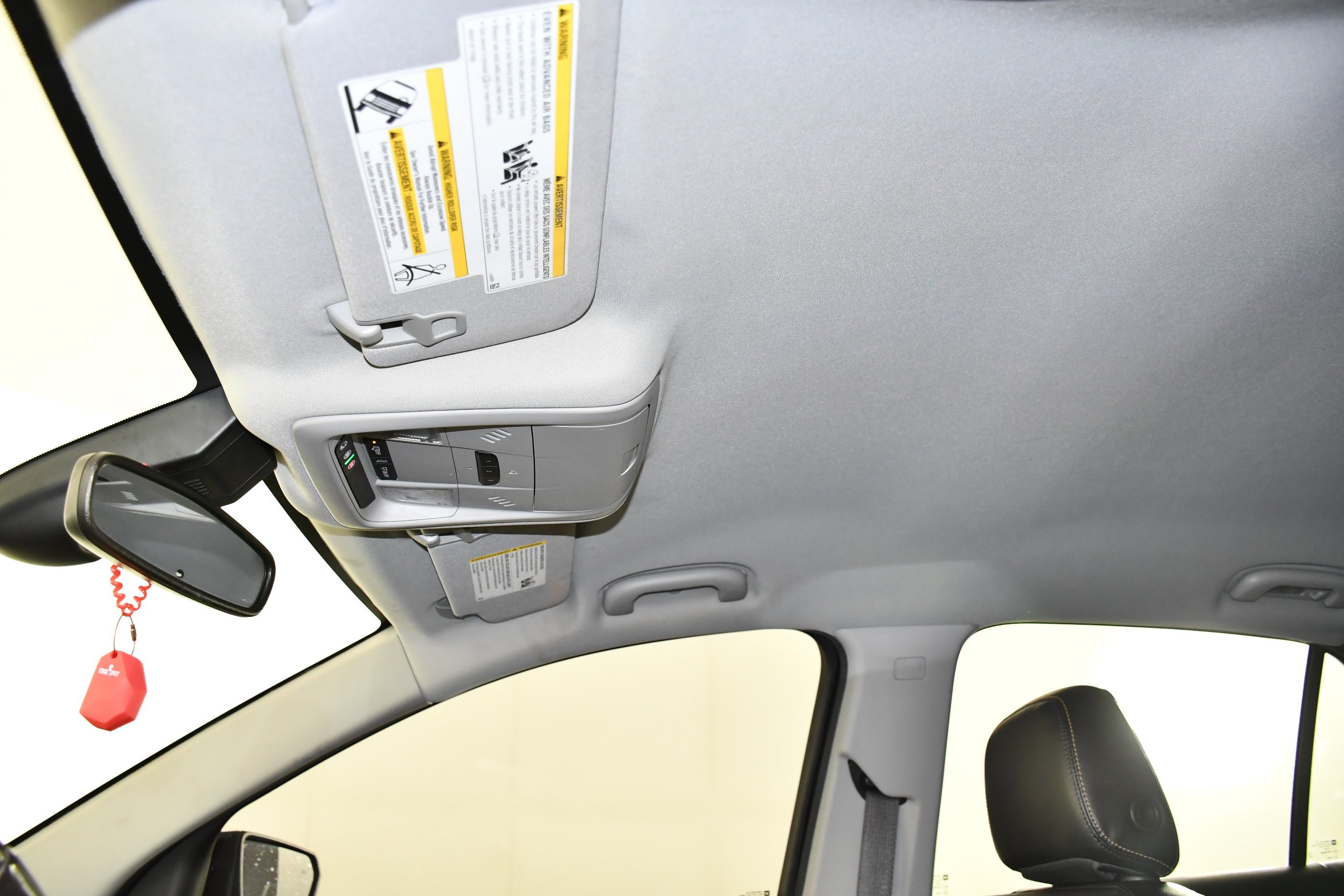 Used 2021 Nightfall Gray Metallic Chevrolet LT image 39