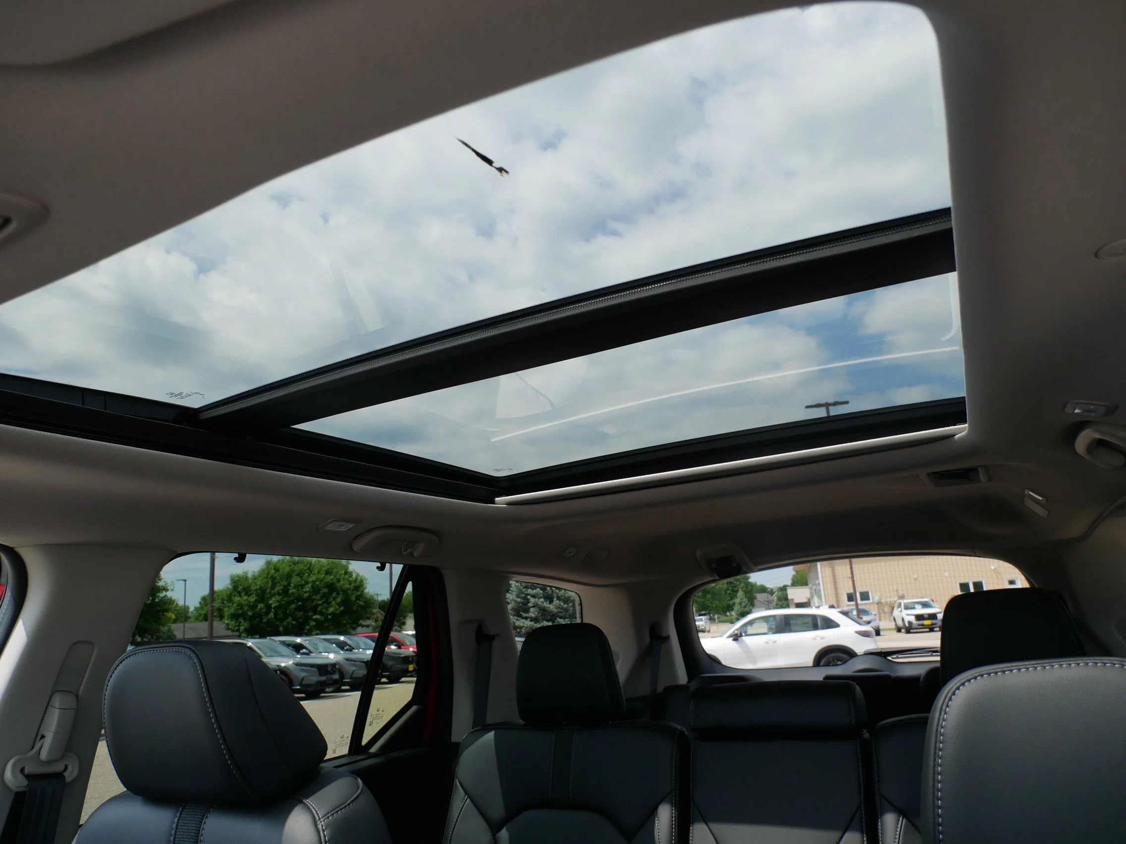 2023 Honda Pilot Touring - Photo 33