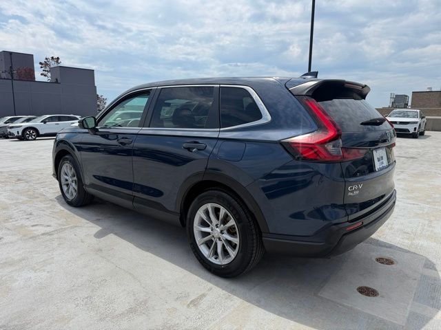 Used 2023  Honda EX-L image 5