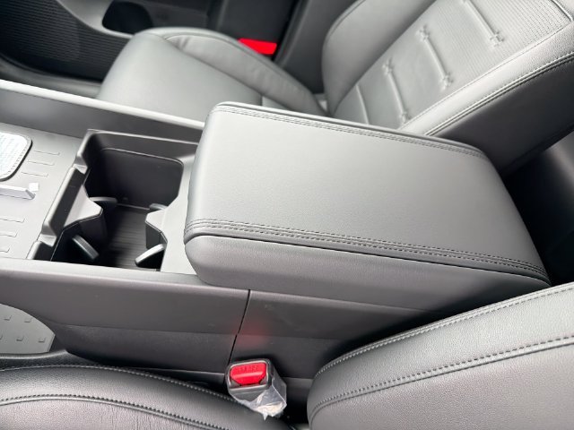 New 2026 White Hyundai Limited AWD image 68