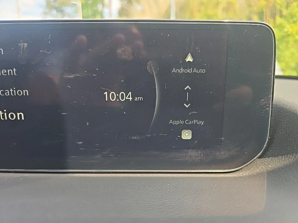 Certified Used 2026 Gray Mazda 2.5 S Meridian Edition image 10
