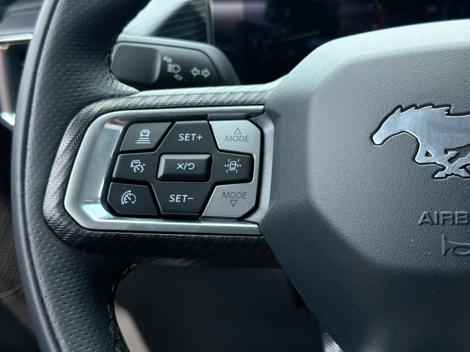 2026 Ford Mustang GT Premium Fastback - Photo 23