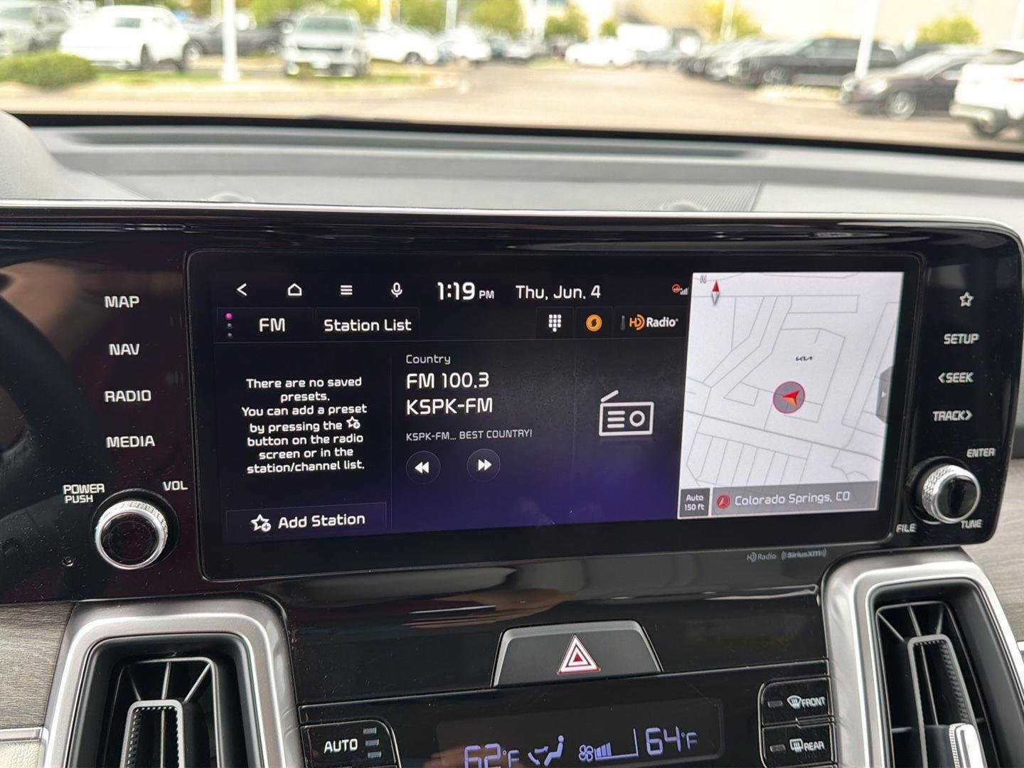Certified Used 2023 Gravity Gray Kia X-Line S image 25