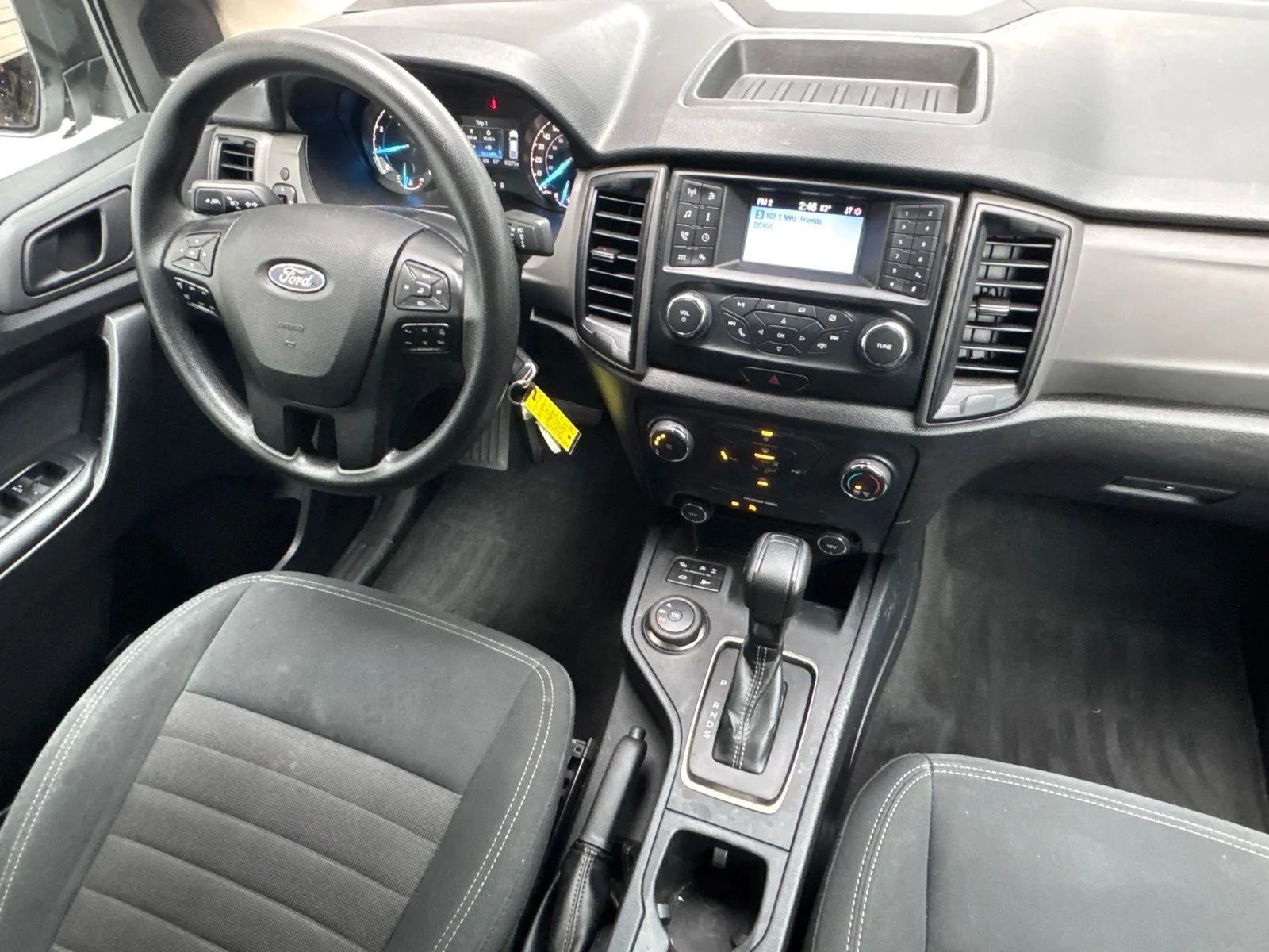 Certified Used 2020 Oxford White Ford XL image 33