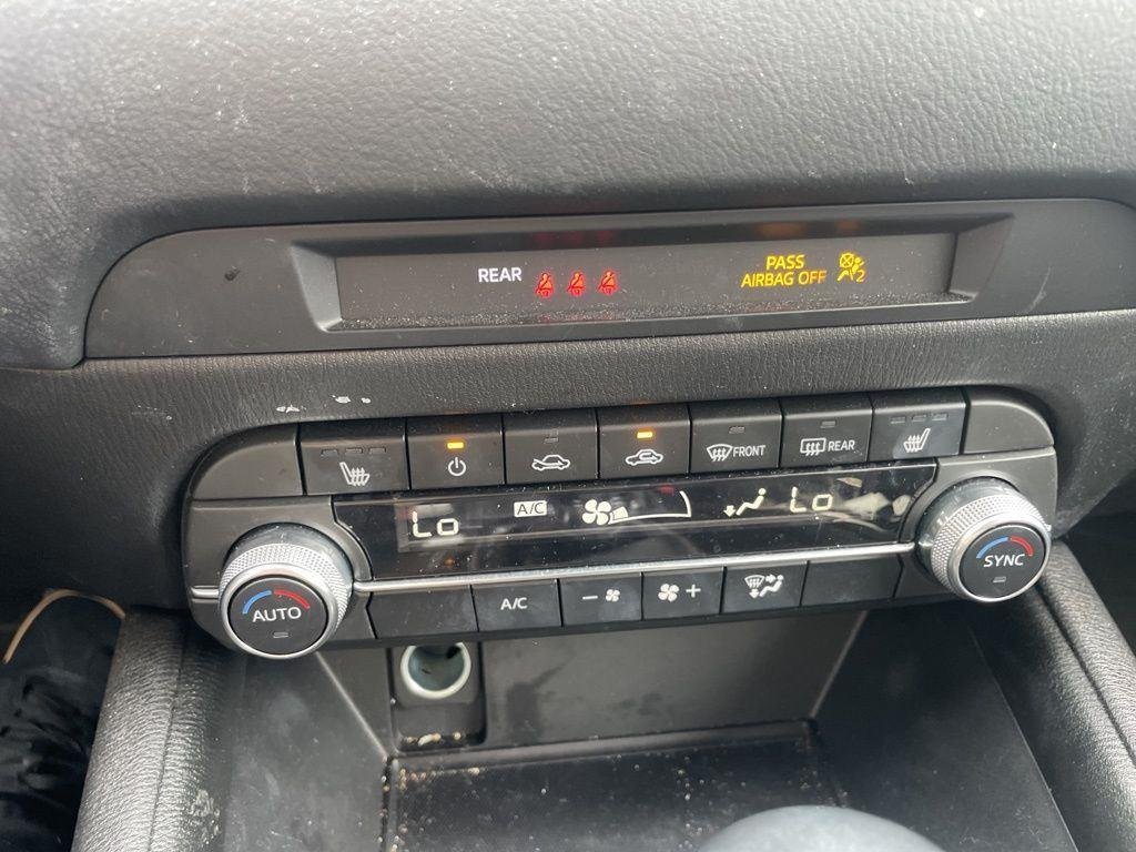 Used 2023 Machine Gray Mazda 2.5 S Select Package image 5
