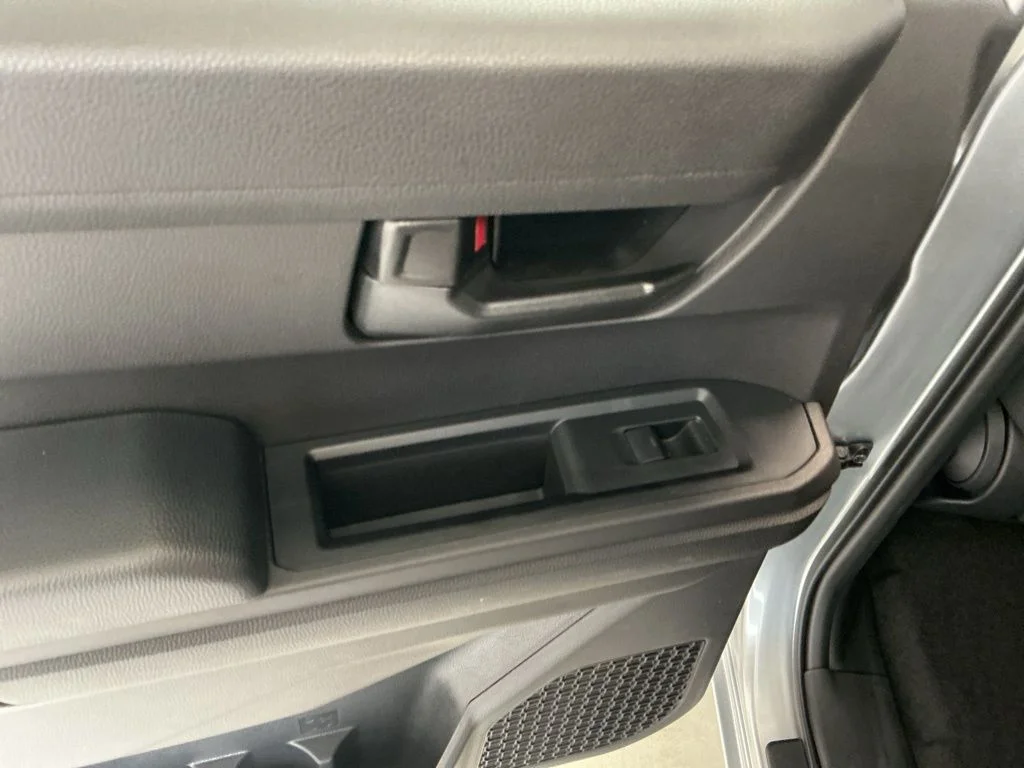 2026 Toyota Tacoma SR5 - Photo 19