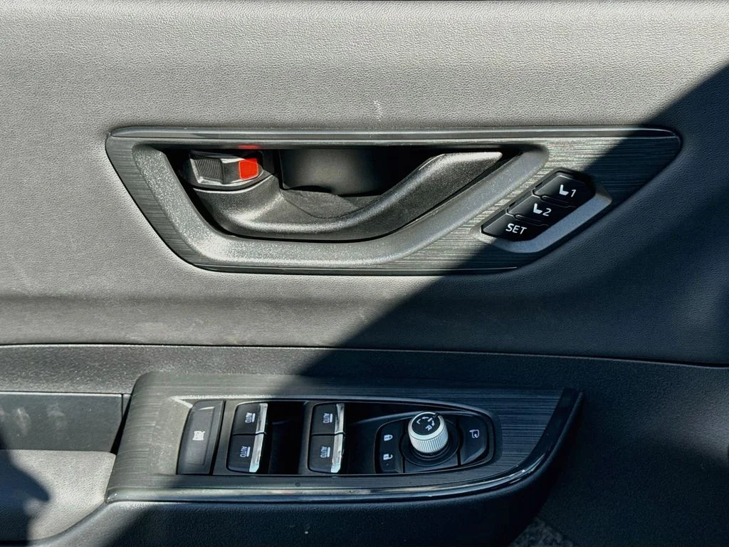 New 2026 Gray Subaru Wilderness image 22