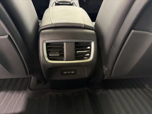 Certified Used 2023 Majestic Black Pearl Acura Technology Package image 24